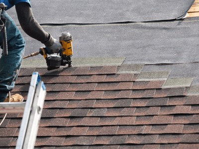 About Roof Repair Experts Pirtleville, AZ